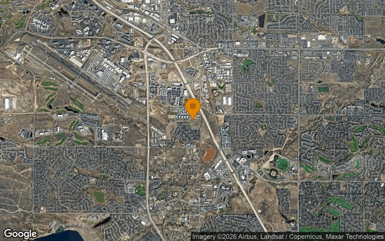 0.55 Acres in Westminster - Jefferson County, CO in Jefferson County, CO
