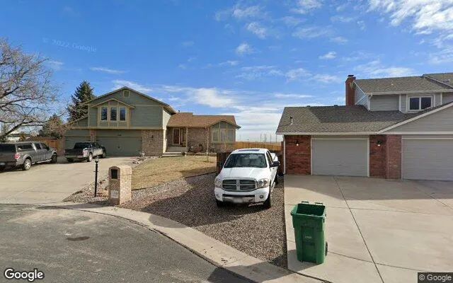 0.55 Acres in Westminster - Jefferson County, CO in Jefferson County, CO