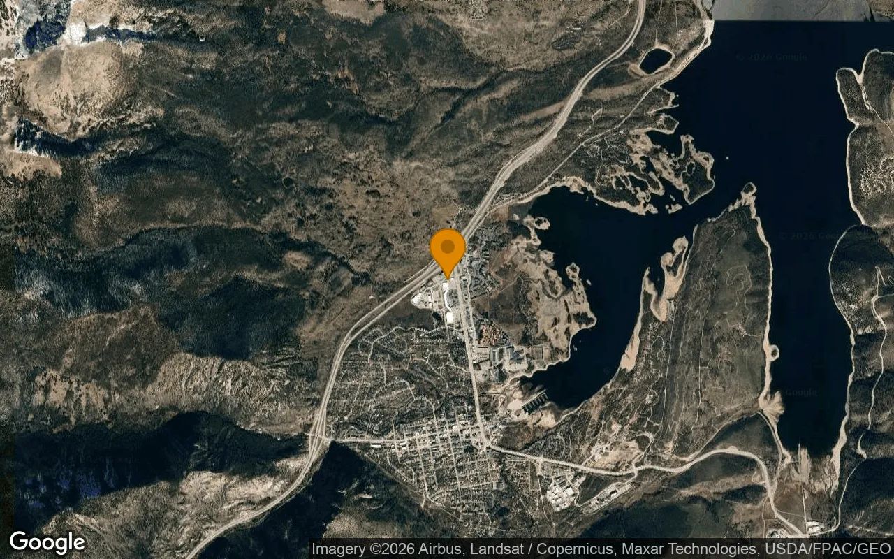 0.56 Acres in Frisco - Summit County, CO in Summit County, CO
