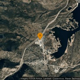 0.56 Acres in Frisco - Summit County, CO in Summit County, CO