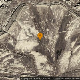 124.9 Acres in Dinosaur - Moffat County, CO in Moffat County, CO