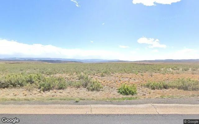 124.9 Acres in Dinosaur - Moffat County, CO in Moffat County, CO