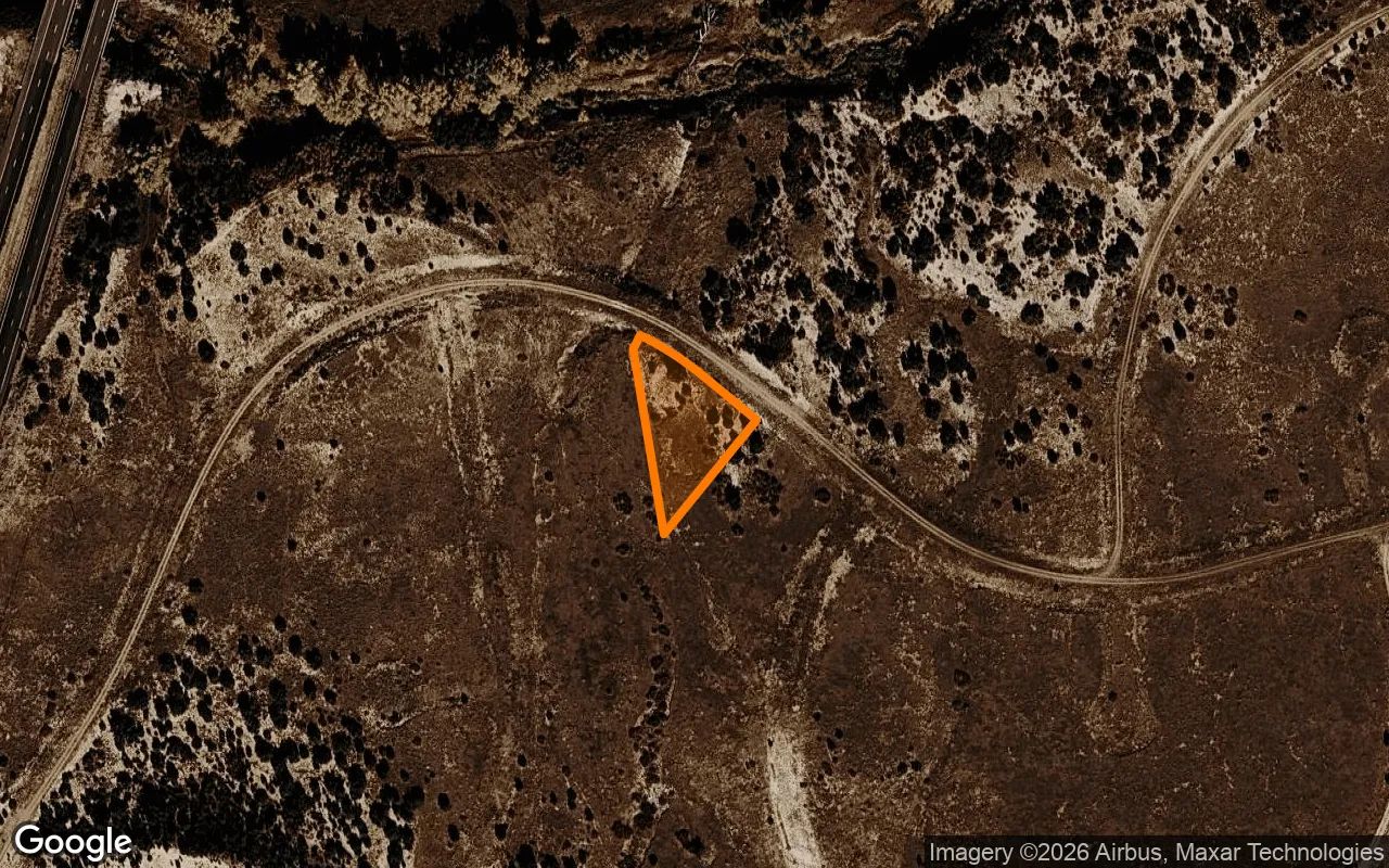 0.55 Acres in Pueblo - Pueblo County, CO in Pueblo County, CO