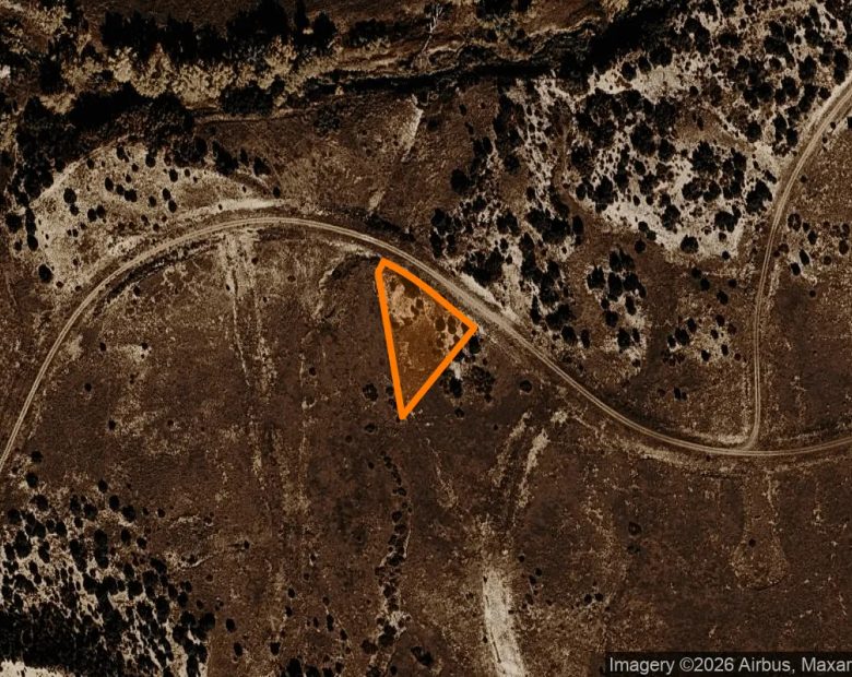 0.55 Acres in Pueblo - Pueblo County, CO in Pueblo County, CO