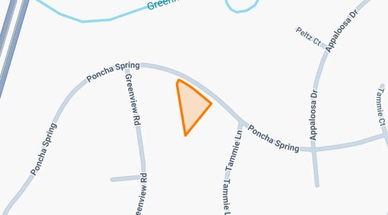 0.55 Acres in Pueblo - Pueblo County, CO in Pueblo County, CO