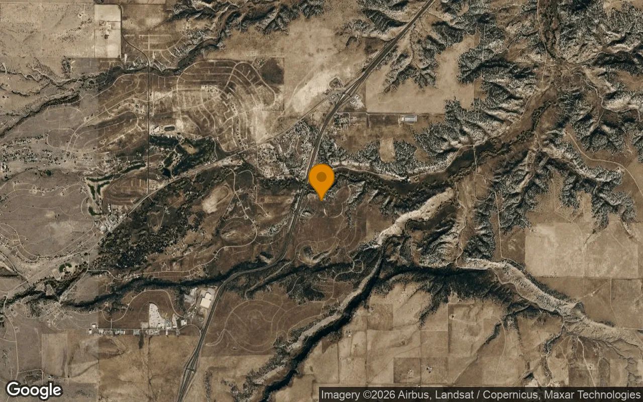 0.55 Acres in Pueblo - Pueblo County, CO in Pueblo County, CO