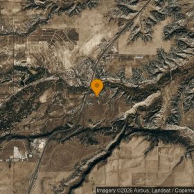0.55 Acres in Pueblo - Pueblo County, CO in Pueblo County, CO