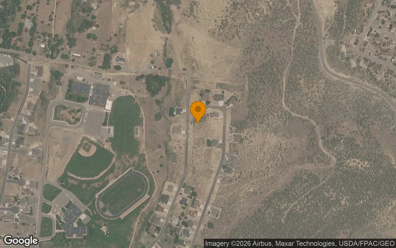 0.33 Acres in Cedaredge - Delta County, CO in Delta County, CO