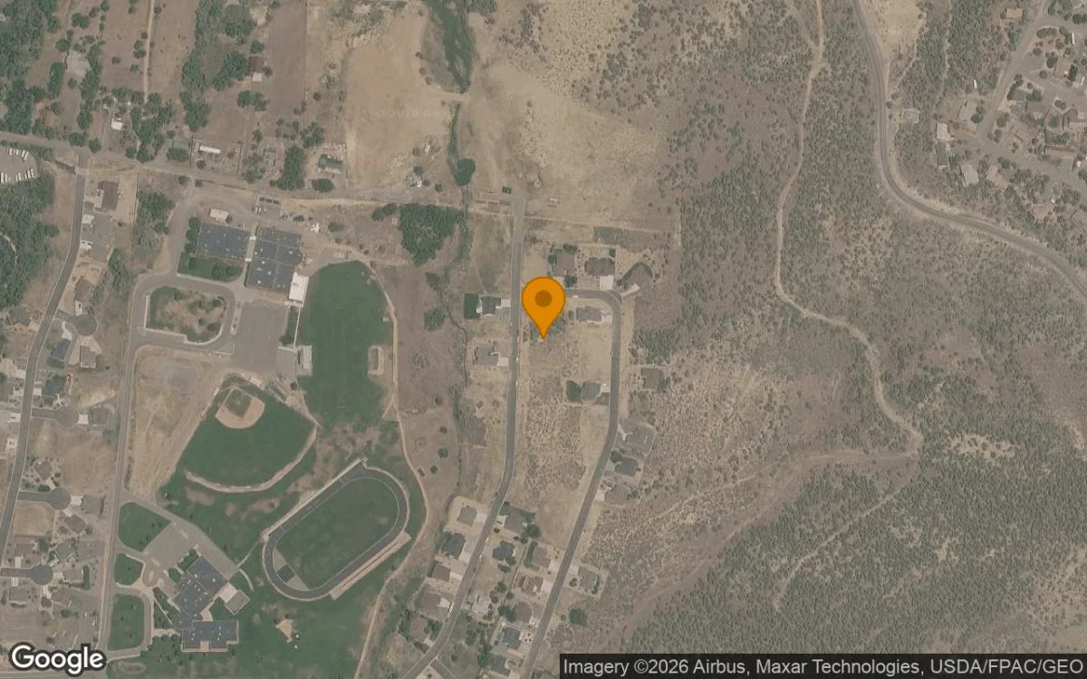 0.33 Acres in Cedaredge - Delta County, CO - Main image