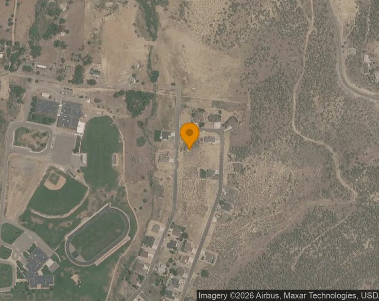 0.33 Acres in Cedaredge - Delta County, CO in Delta County, CO