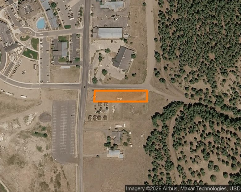 0.56 Acres in Pagosa Springs - Archuleta County, CO in Archuleta County, CO