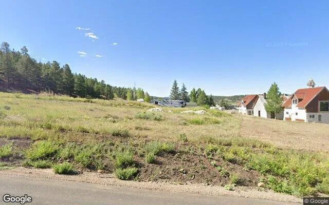 0.56 Acres in Pagosa Springs - Archuleta County, CO in Archuleta County, CO
