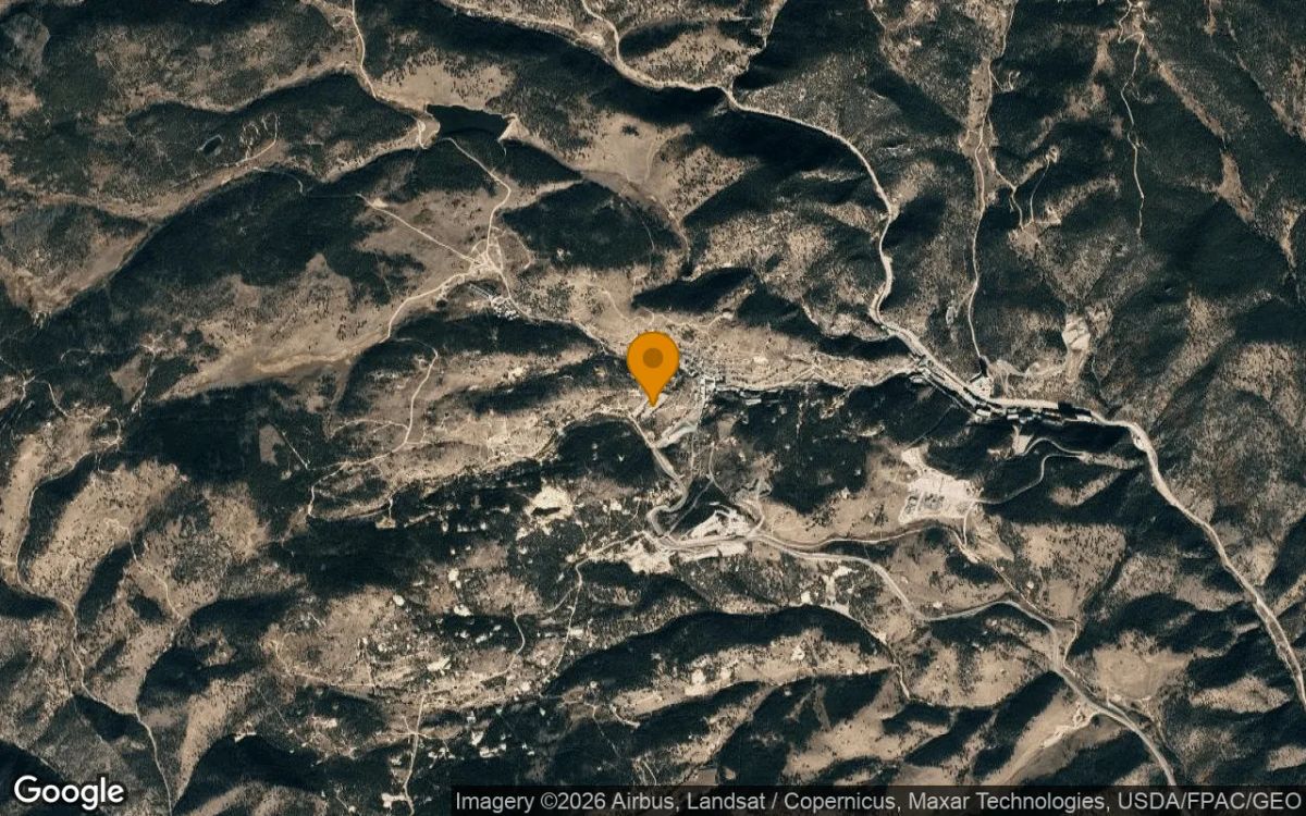 3.1 Acres in Central City - Gilpin County, CO - Image 3