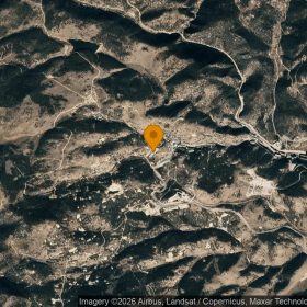3.1 Acres in Central City - Gilpin County, CO in Gilpin County, CO