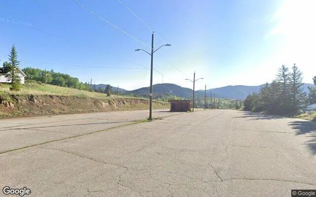 3.1 Acres in Central City - Gilpin County, CO in Gilpin County, CO