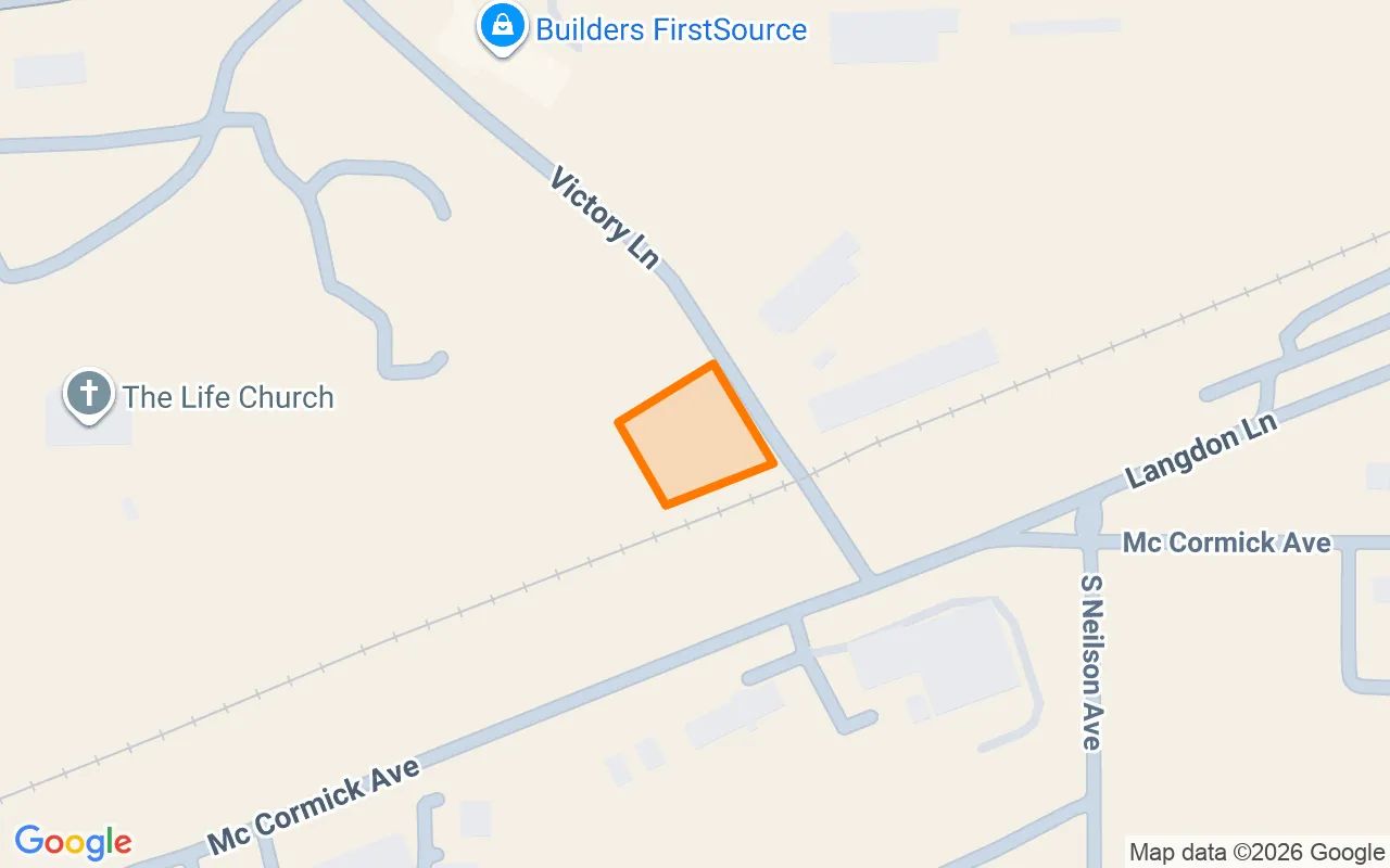 0.55 Acres in Pueblo - Pueblo County, CO in Pueblo County, CO