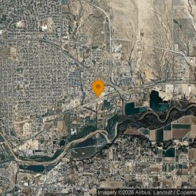 0.55 Acres in Pueblo - Pueblo County, CO in Pueblo County, CO