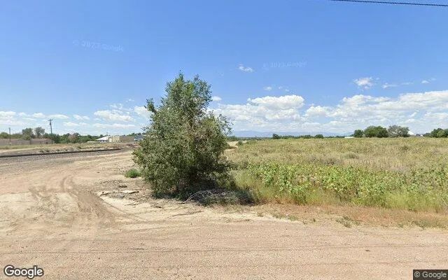 0.55 Acres in Pueblo - Pueblo County, CO in Pueblo County, CO