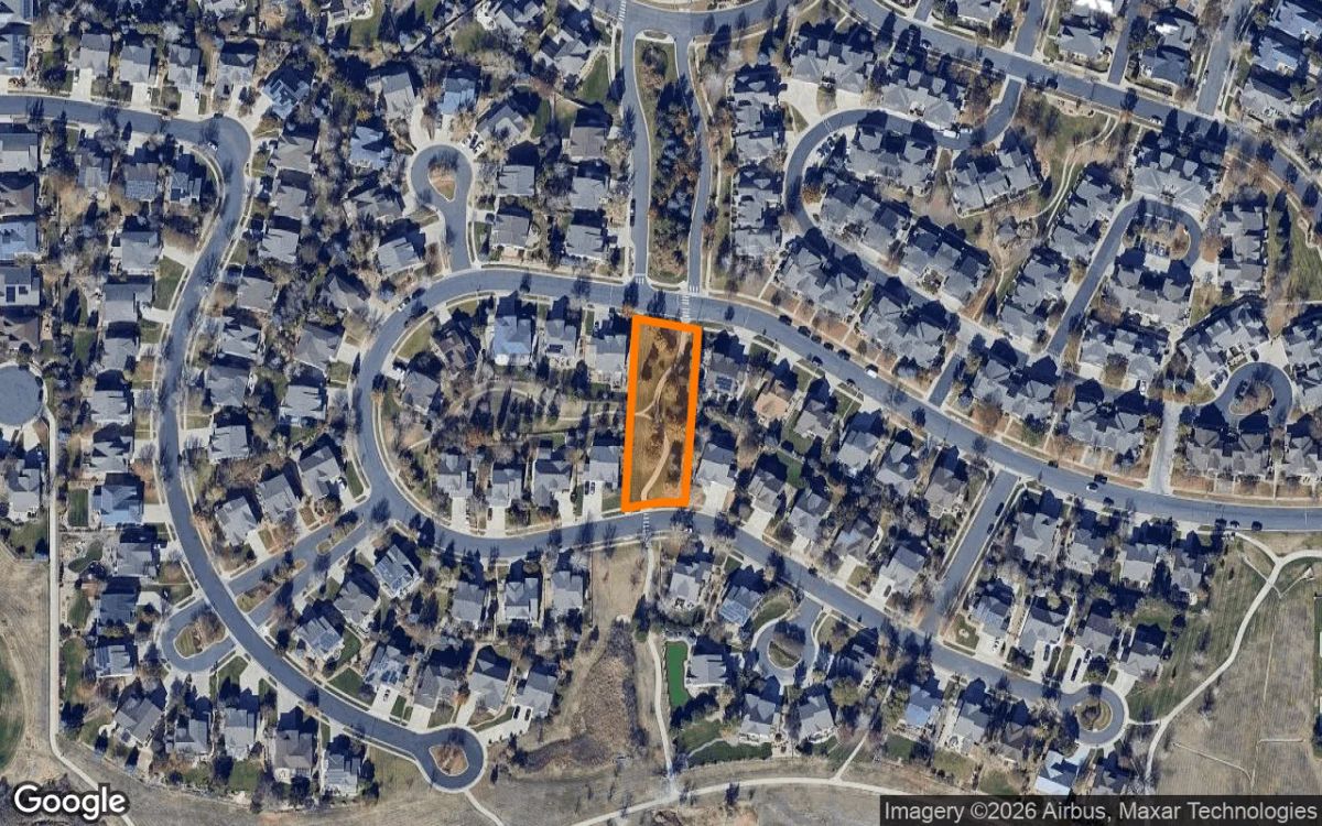 0.53 Acres in Broomfield - Broomfield County, CO - Main image