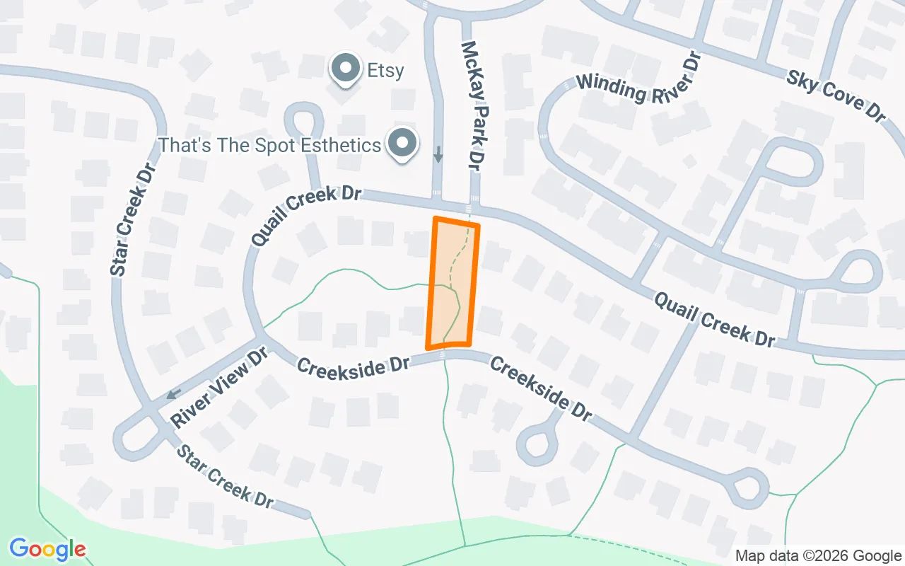 0.53 Acres in Broomfield - Broomfield County, CO in Broomfield County, CO