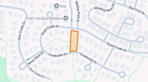0.53 Acres in Broomfield - Broomfield County, CO in Broomfield County, CO