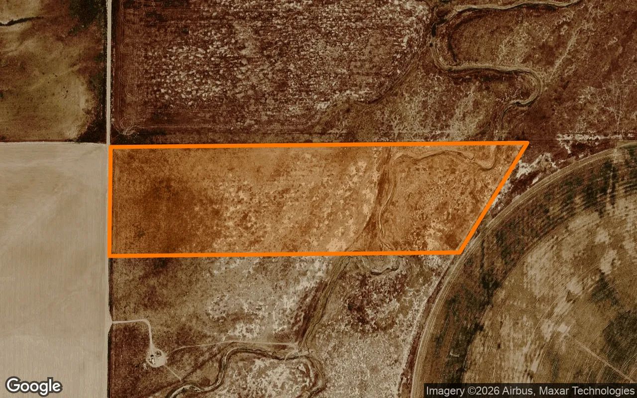 35 Acres in Byers - Adams County, CO in Adams County, CO
