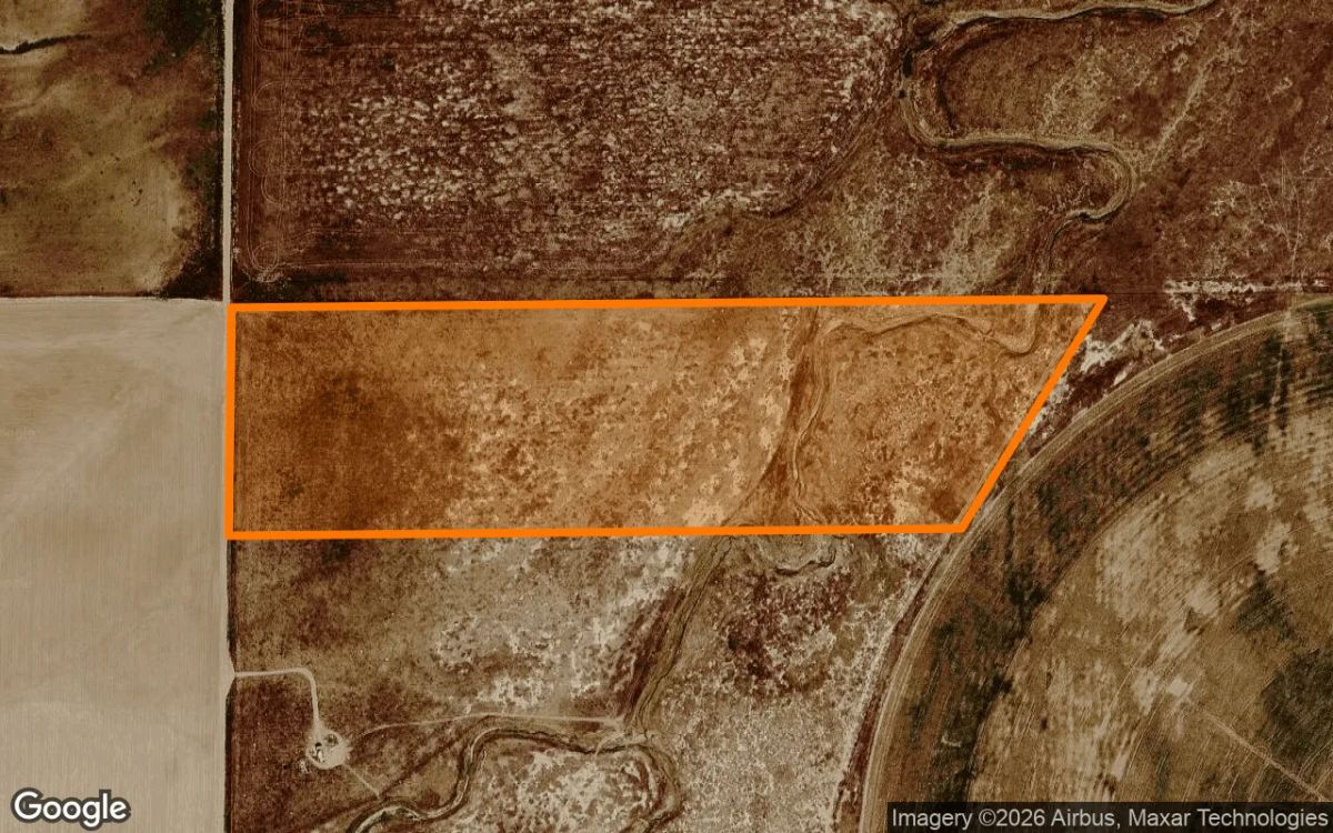 35 Acres in Byers - Adams County, CO - Main image