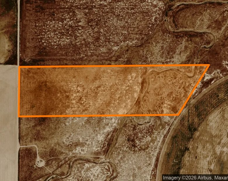 35 Acres in Byers - Adams County, CO in Adams County, CO