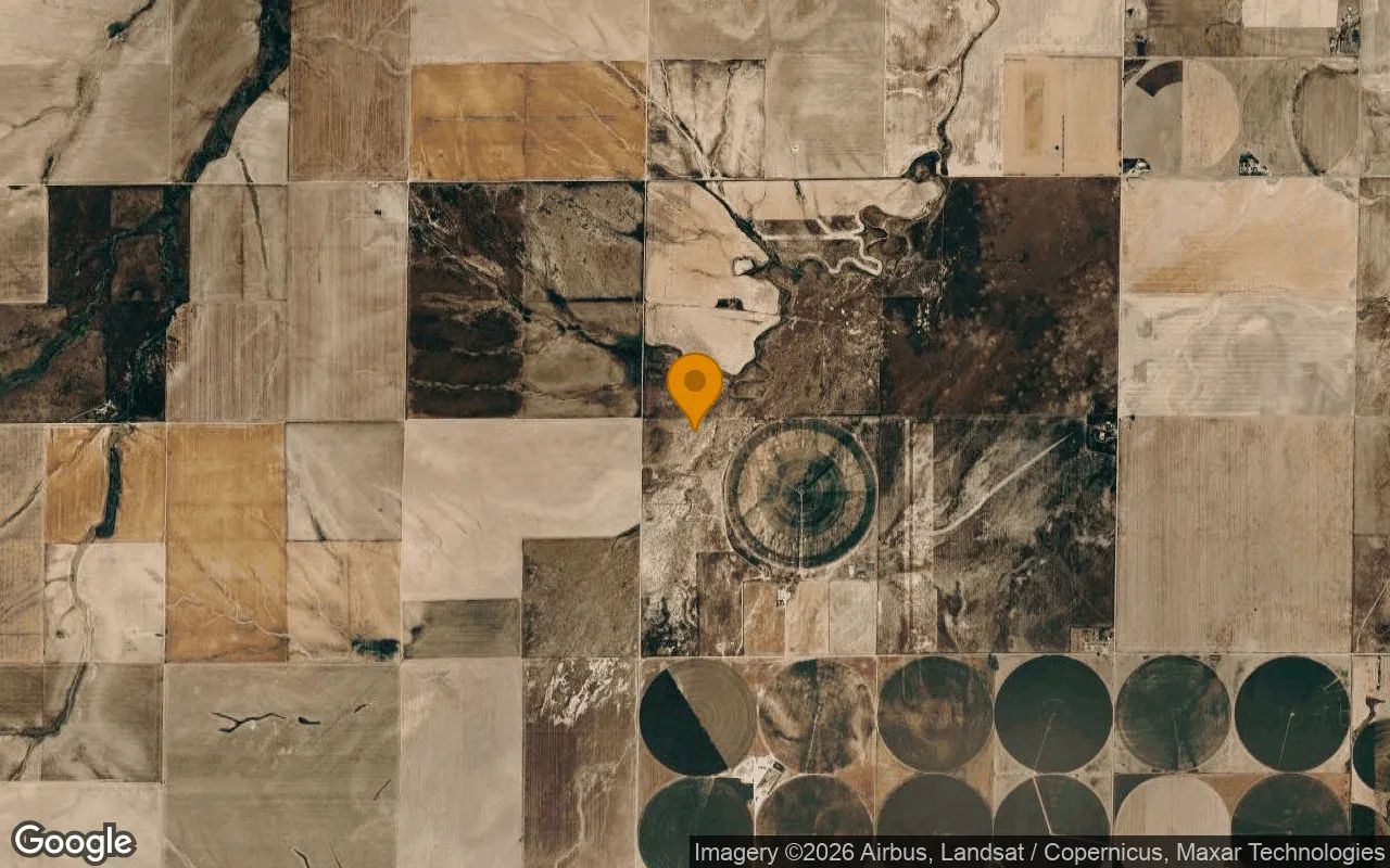 35 Acres in Byers - Adams County, CO in Adams County, CO