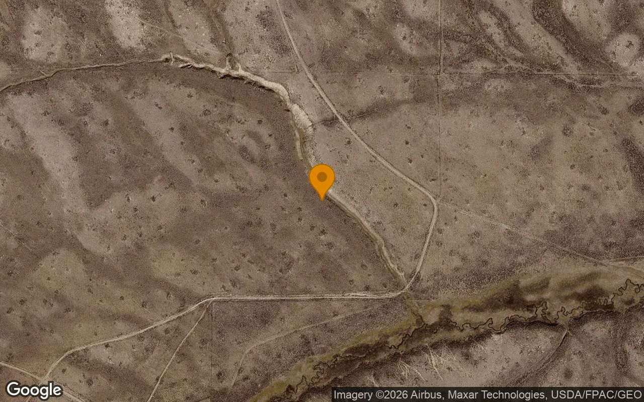 122.7 Acres in Walden - Jackson County, CO in Jackson County, CO