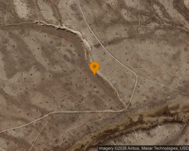 122.7 Acres in Walden - Jackson County, CO in Jackson County, CO