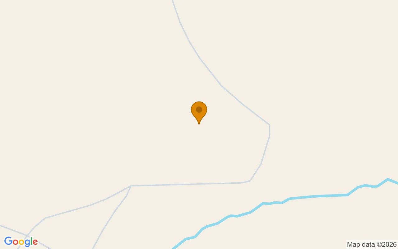 122.7 Acres in Walden - Jackson County, CO in Jackson County, CO