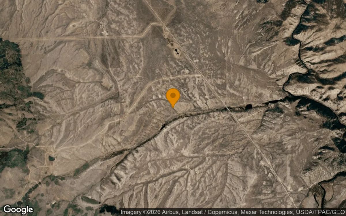 122.7 Acres in Walden - Jackson County, CO - Image 3