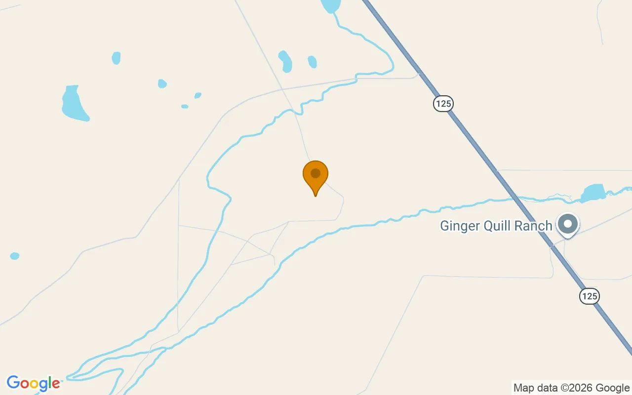 122.7 Acres in Walden - Jackson County, CO in Jackson County, CO