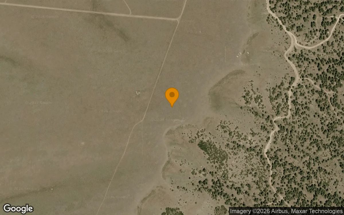 6.48 Acres in Westcliffe - Custer County, CO - Main image