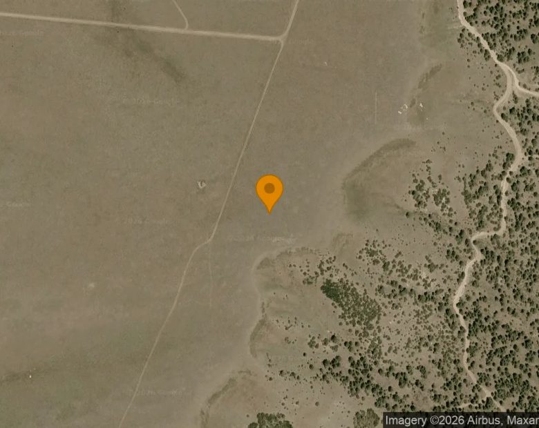 6.48 Acres in Westcliffe - Custer County, CO in Custer County, CO