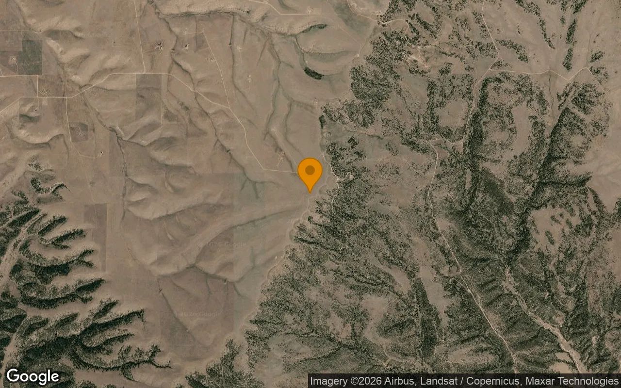 6.48 Acres in Westcliffe - Custer County, CO in Custer County, CO