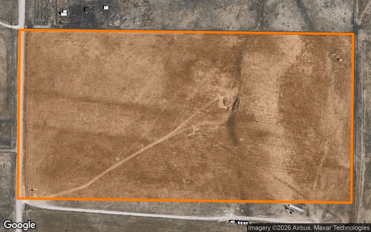 35 Acres in Elizabeth - Elbert County, CO in Elbert County, CO