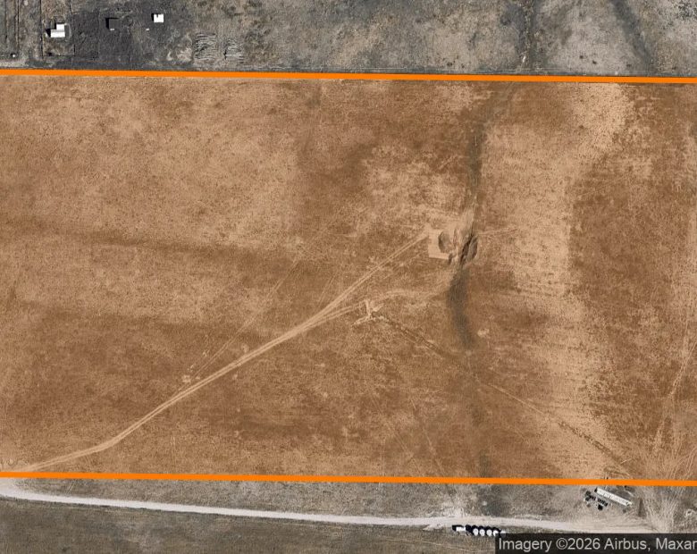 35 Acres in Elizabeth - Elbert County, CO in Elbert County, CO