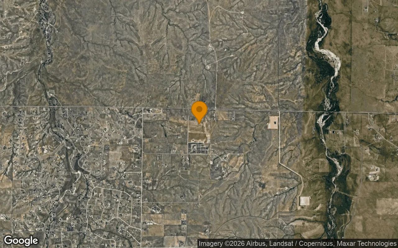 35 Acres in Elizabeth - Elbert County, CO in Elbert County, CO