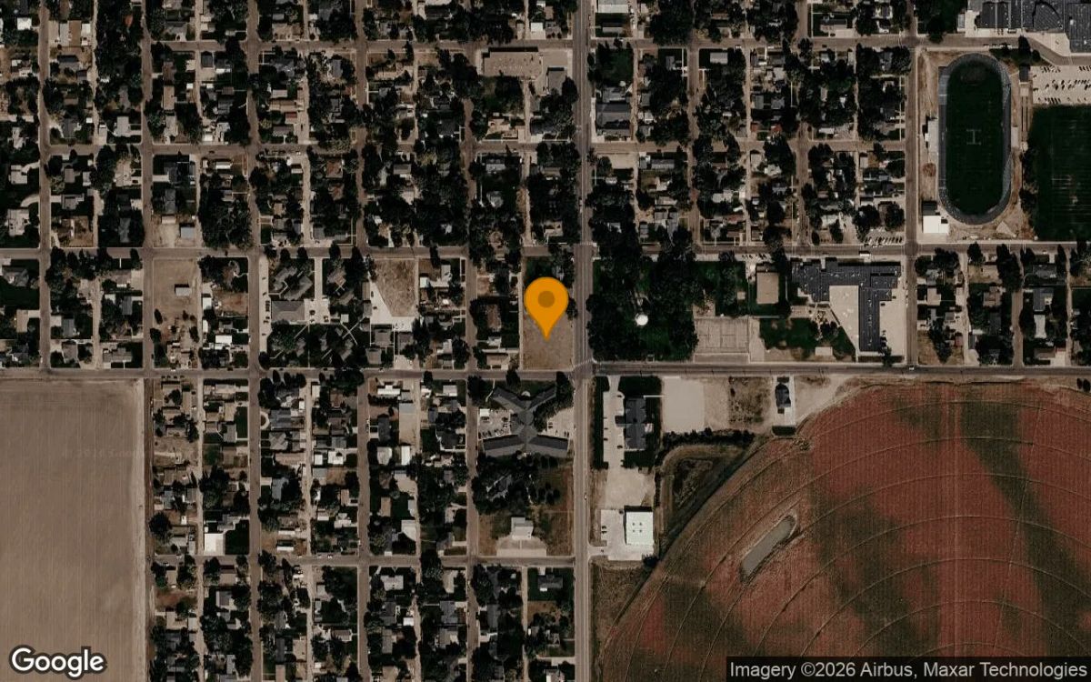 0.55 Acres in Holyoke - Phillips County, CO - Main image