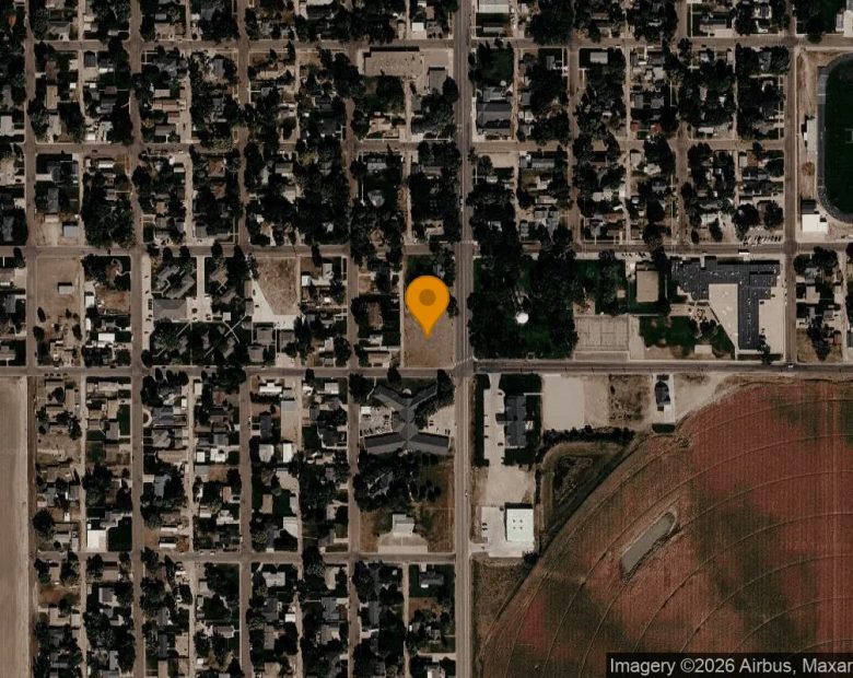 0.55 Acres in Holyoke - Phillips County, CO in Phillips County, CO