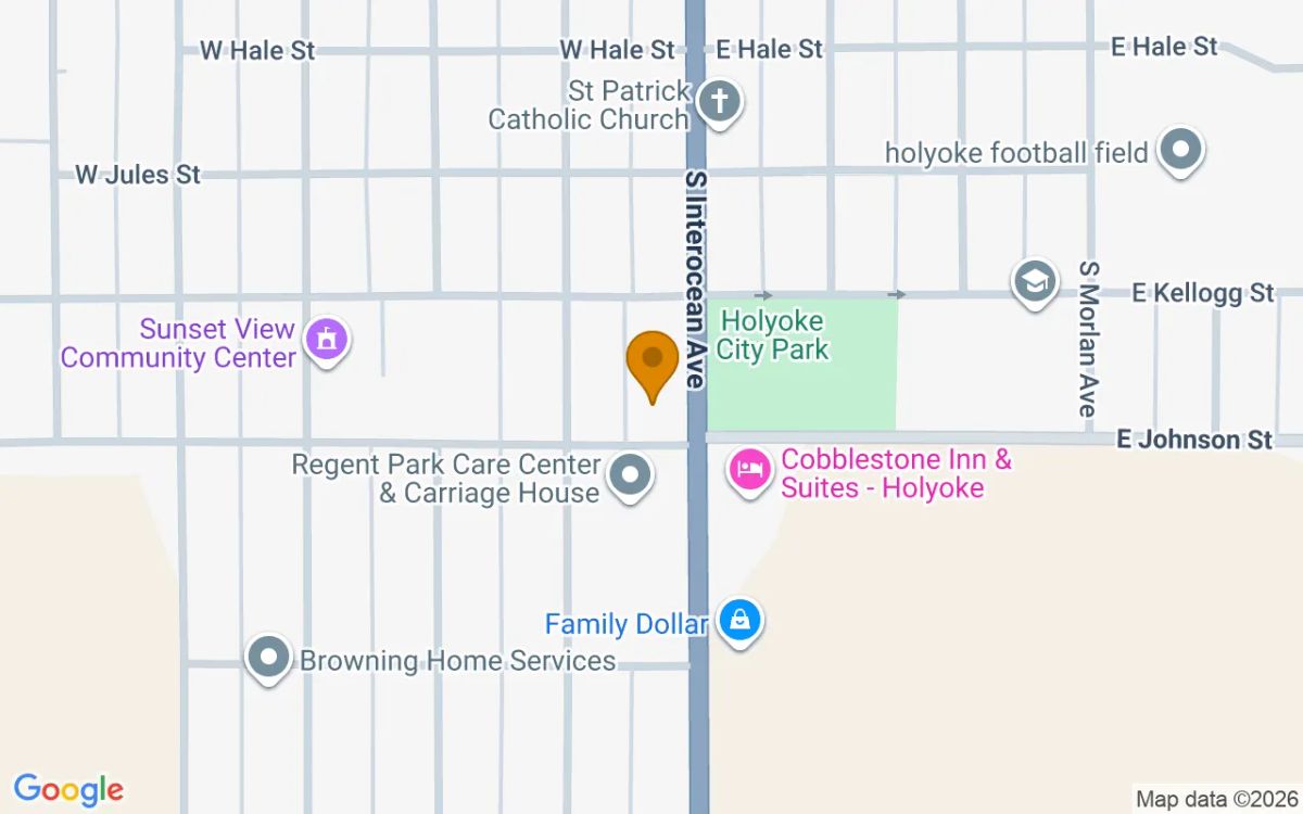 0.55 Acres in Holyoke - Phillips County, CO - Image 2
