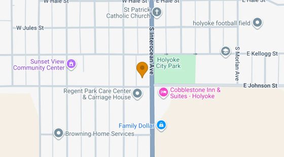 0.55 Acres in Holyoke - Phillips County, CO in Phillips County, CO