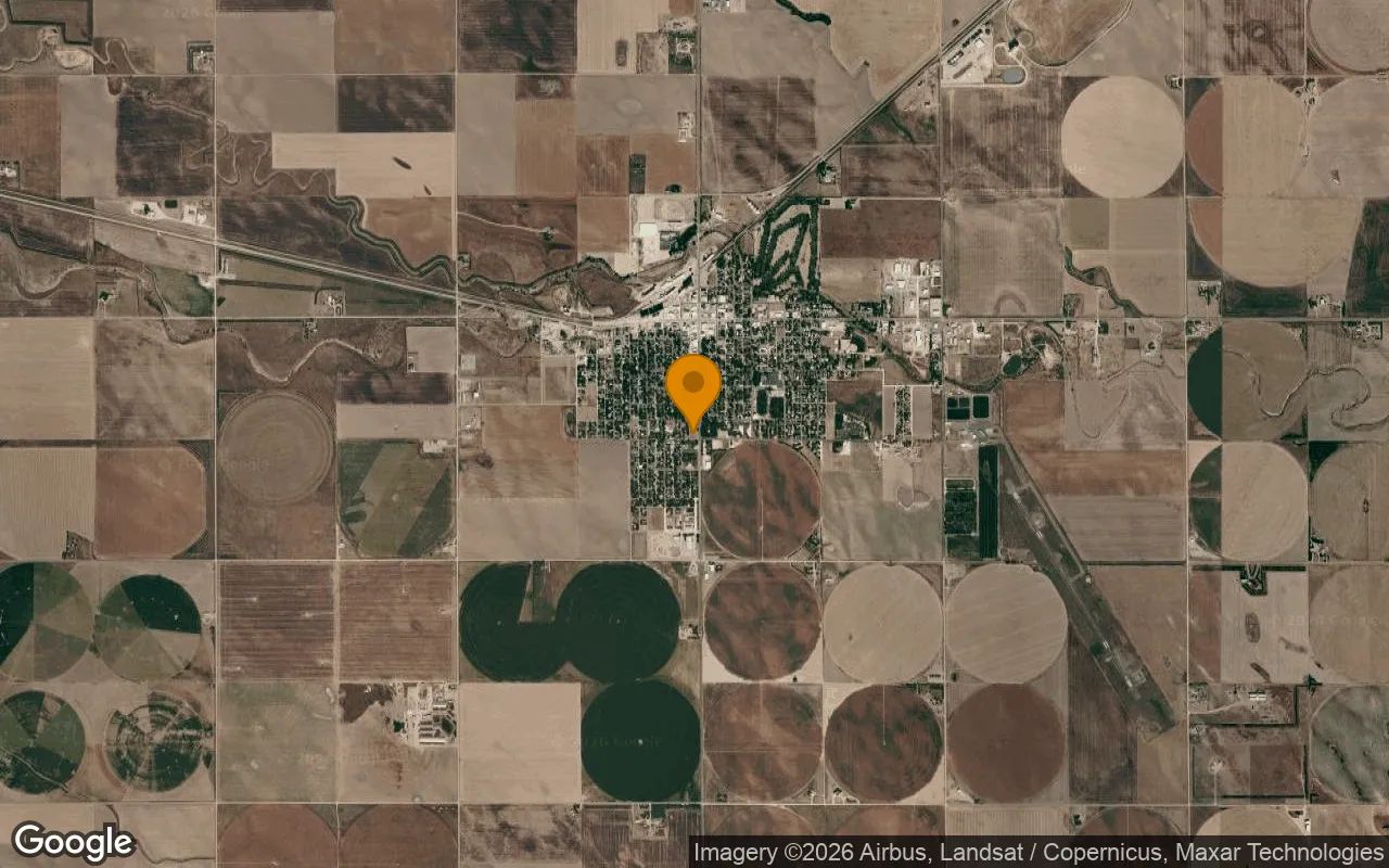 0.55 Acres in Holyoke - Phillips County, CO in Phillips County, CO