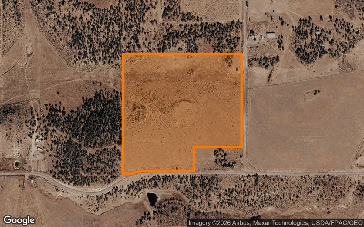 34.75 Acres in Dove Creek - Dolores County, CO - Main image