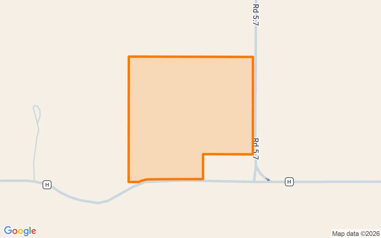34.75 Acres in Dove Creek - Dolores County, CO in Dolores County, CO