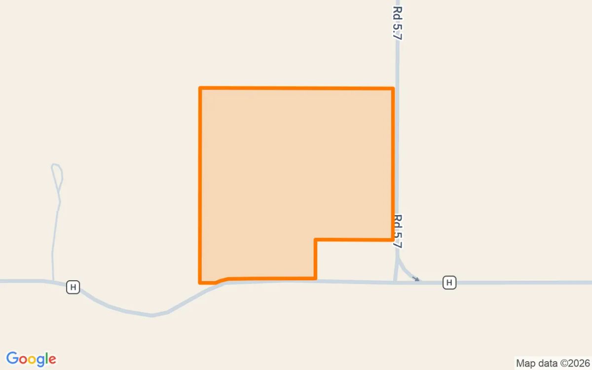34.75 Acres in Dove Creek - Dolores County, CO - Image 2