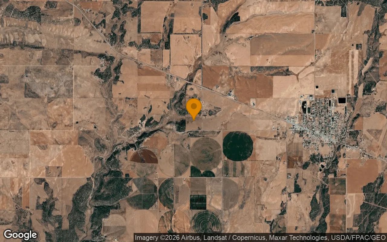 34.75 Acres in Dove Creek - Dolores County, CO in Dolores County, CO