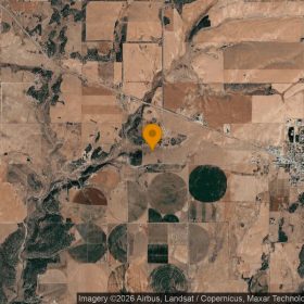 34.75 Acres in Dove Creek - Dolores County, CO in Dolores County, CO